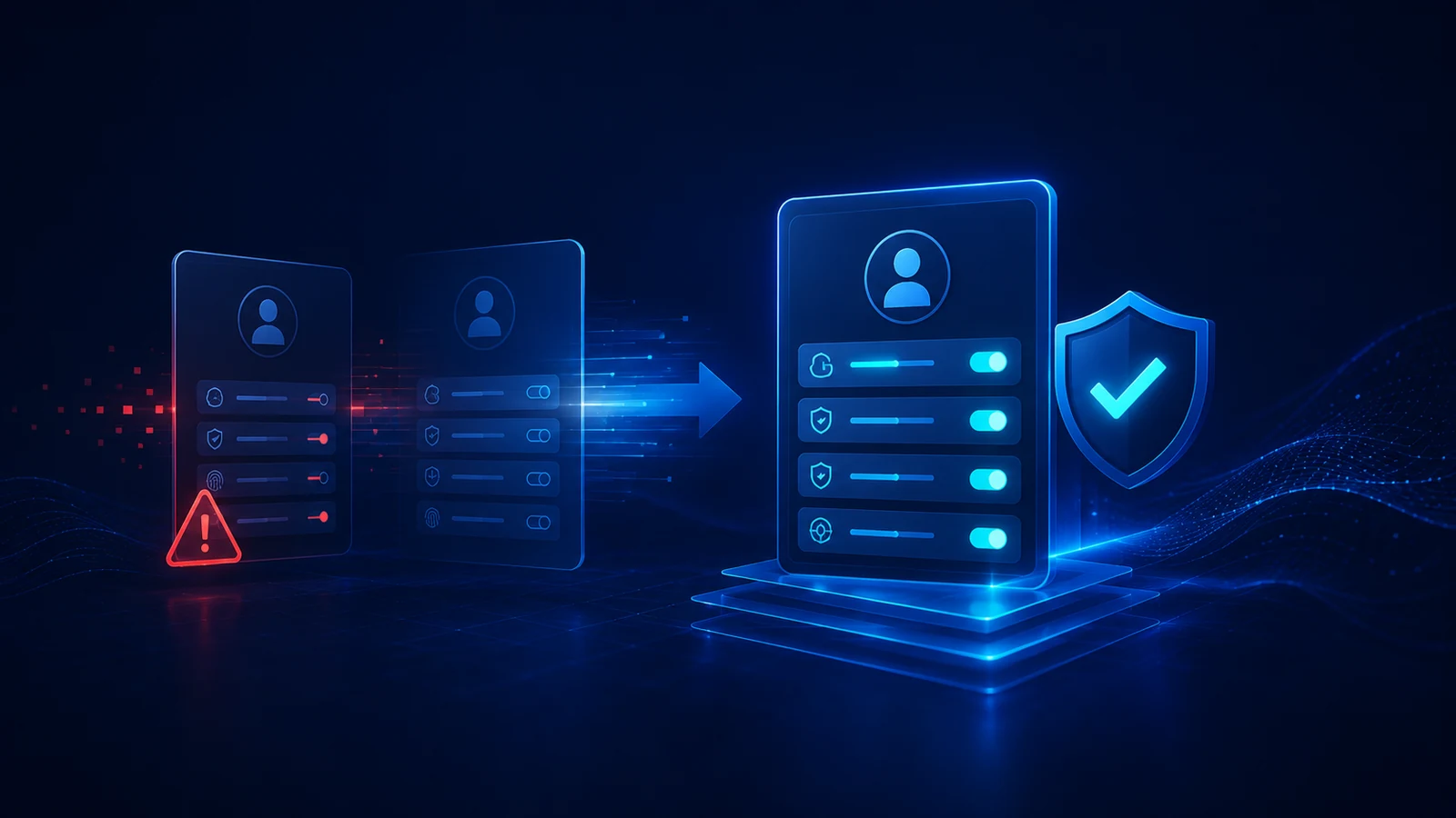 Why VPN Clients Ask to Add a VPN Configuration — Lisar article illustration