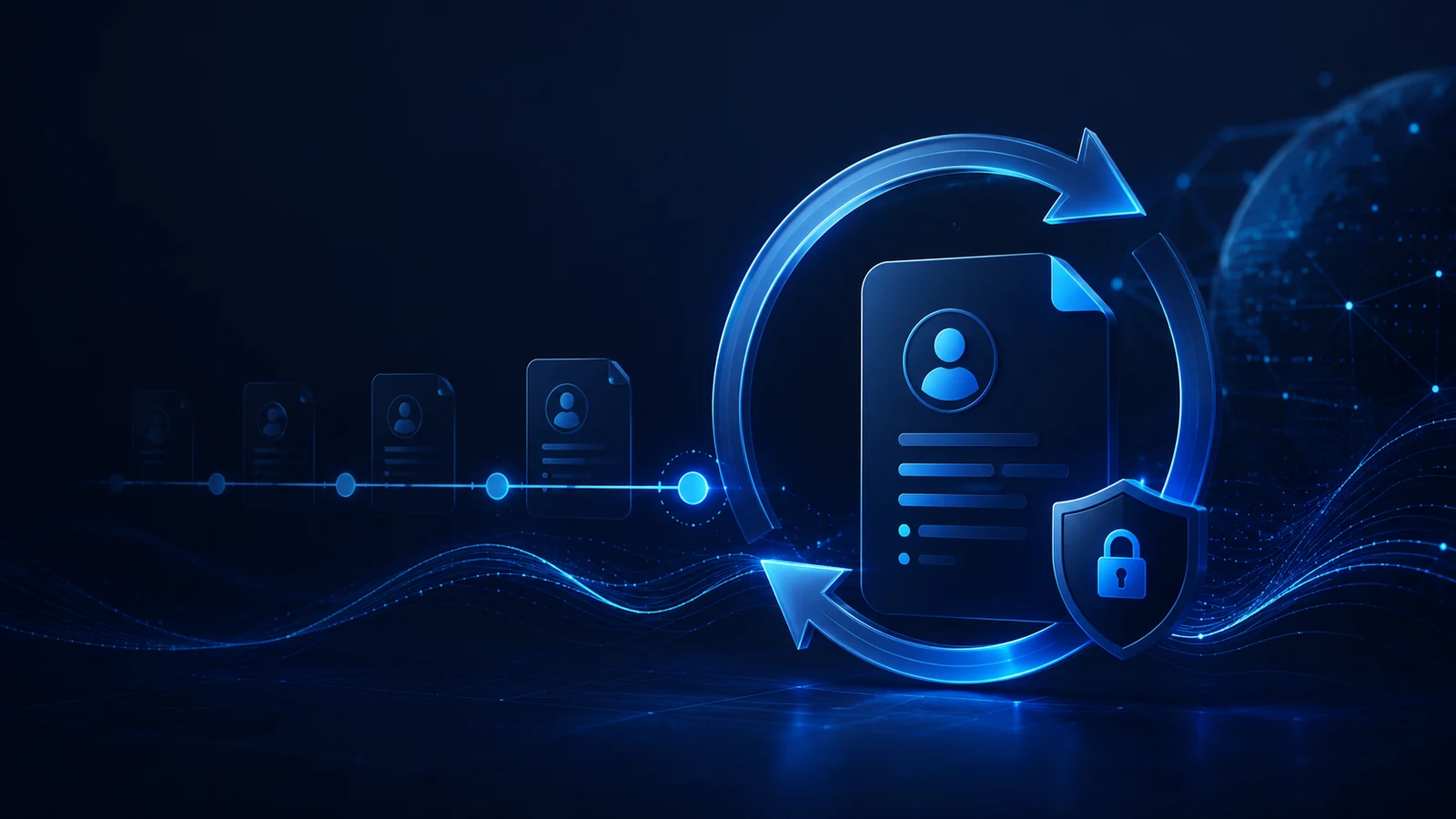 Removing VPN Access When Someone Leaves: An Offboarding Checklist — Lisar article illustration