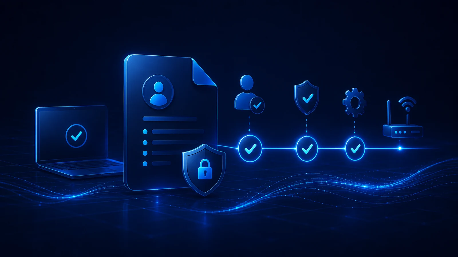 VPN Setup for Contractors: Shared Expectations Without Shared Secrets — Lisar article illustration