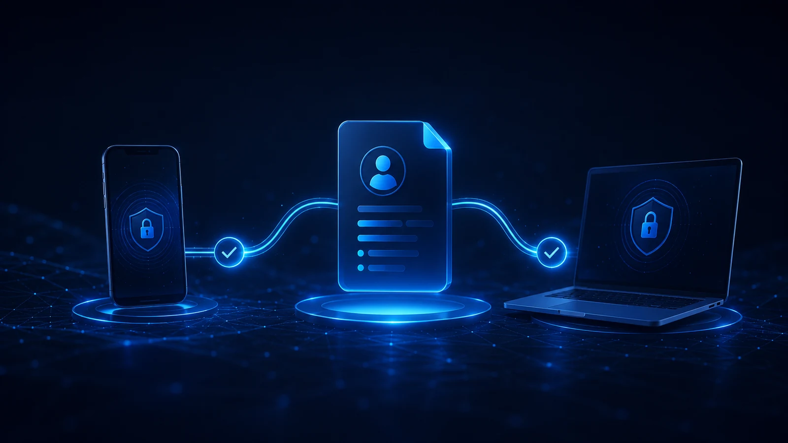 What Does "VPN Without a Proprietary App" Mean? — Lisar article illustration